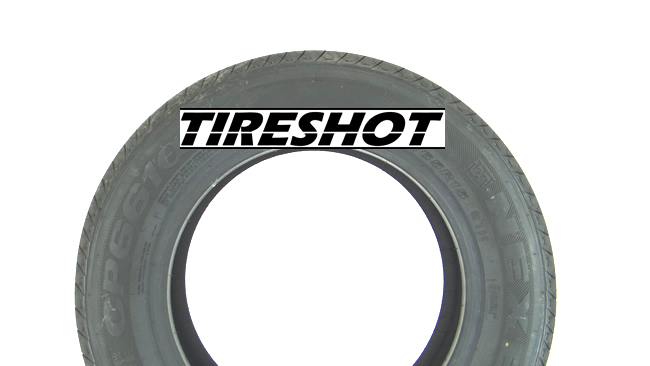 Tire Nexen CP661a